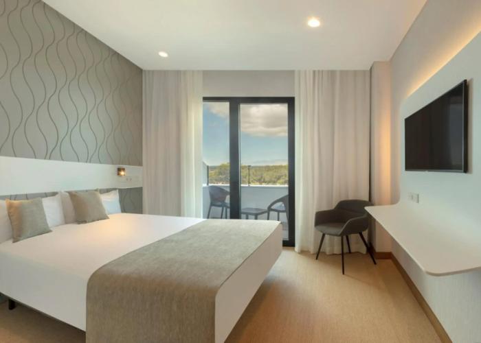 Hotel AJ Gran Alacant