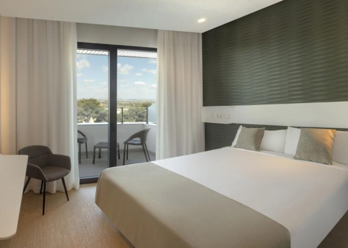 Hotel AJ Gran Alacant