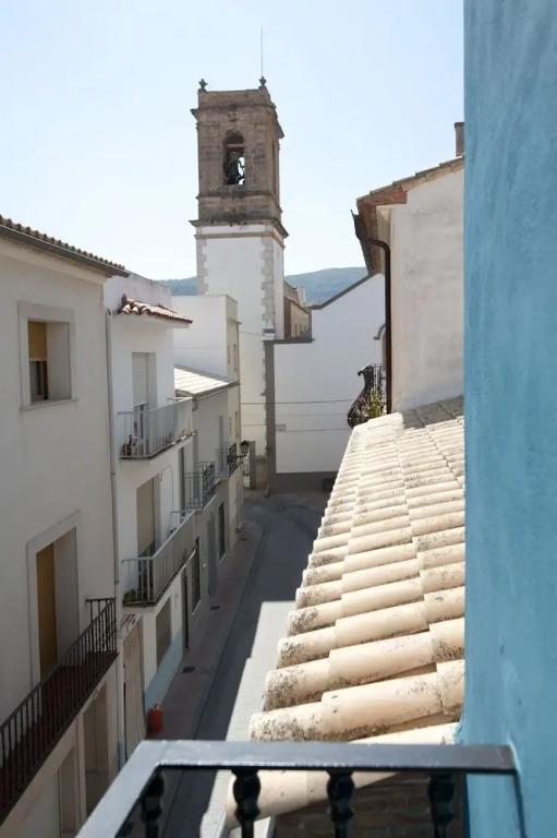 Rusticae Hotel Mardenit