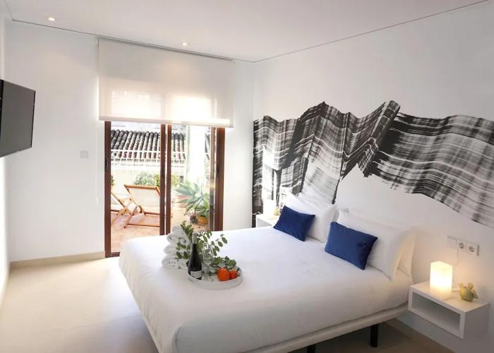 Rusticae Hotel Mardenit