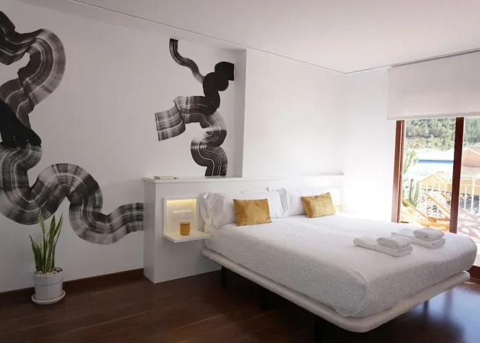 Rusticae Hotel Mardenit