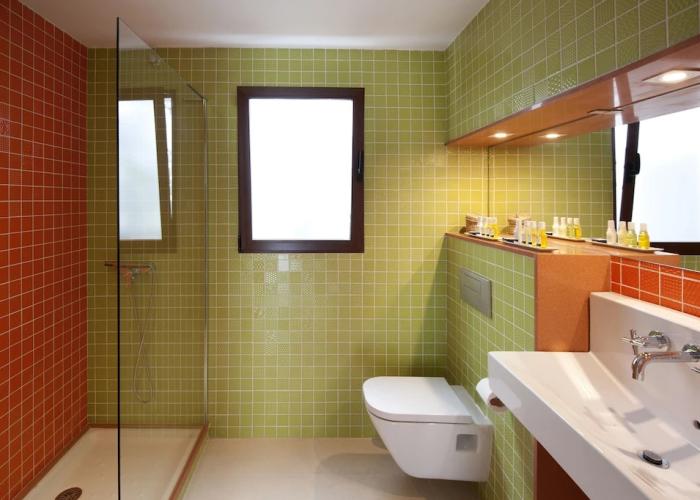 Rusticae Hotel Mardenit