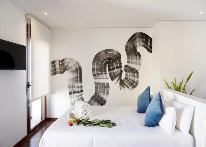 Rusticae Hotel Mardenit