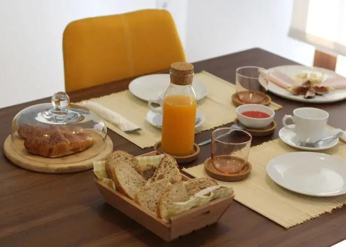 Rusticae Hotel Mardenit