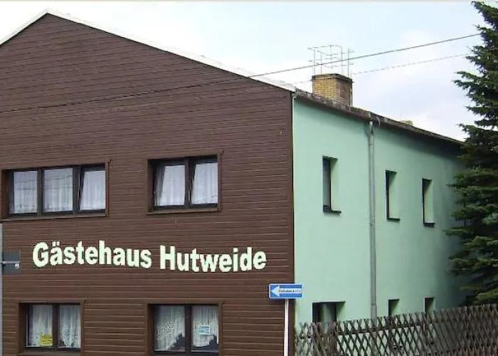 Gästehaus Hutweide