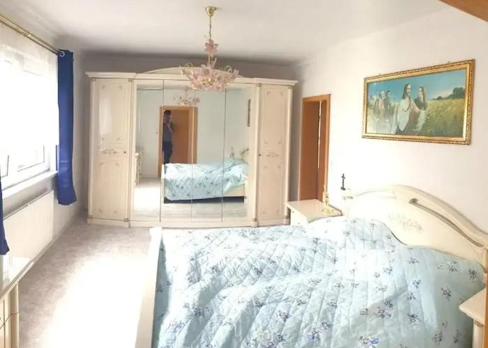 Holiday Home in Barenstein Near Green Hills