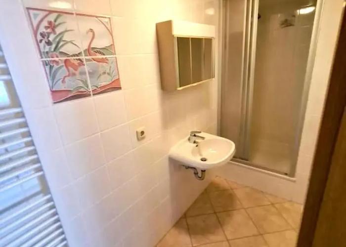 Holiday Home in Barenstein Near Green Hills