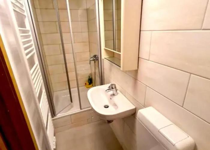 Holiday Home in Barenstein Near Green Hills