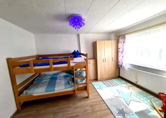 Holiday Home in Barenstein Near Green Hills