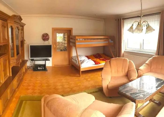 Holiday Home in Barenstein Near Green Hills