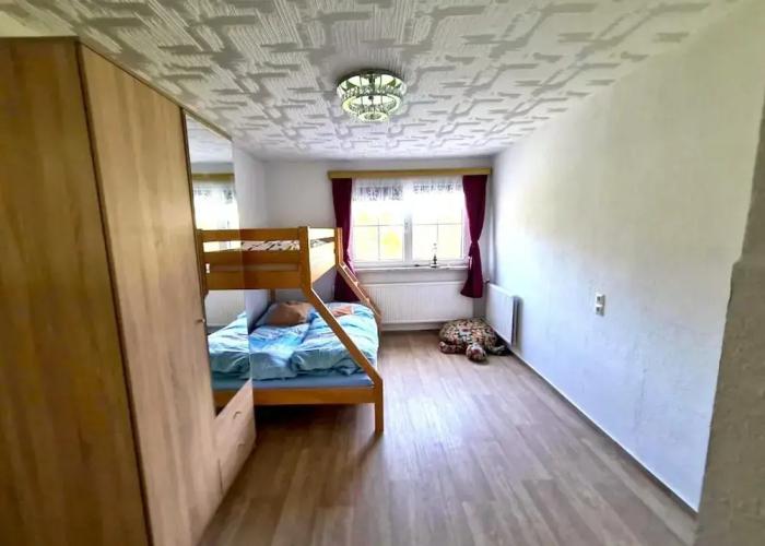 Holiday Home in Barenstein Near Green Hills