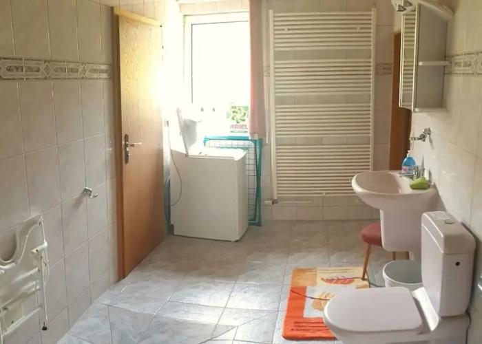 Holiday Home in Barenstein Near Green Hills