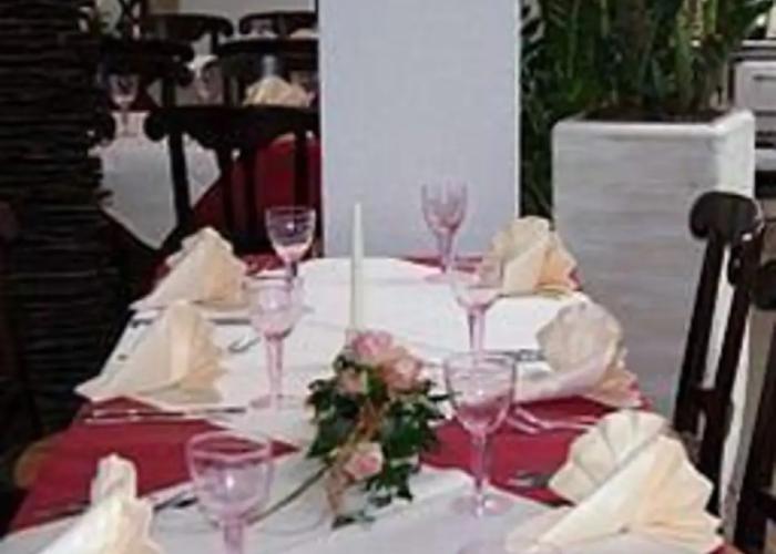 Hotel Bürgerstuben