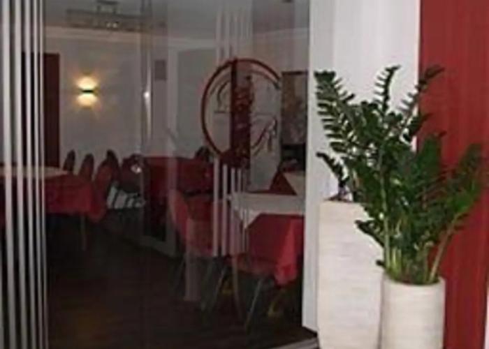 Hotel Bürgerstuben