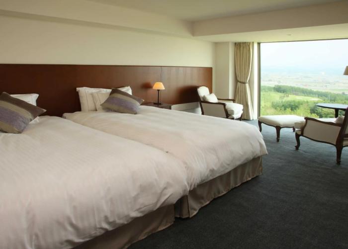 Furano Resort Orika
