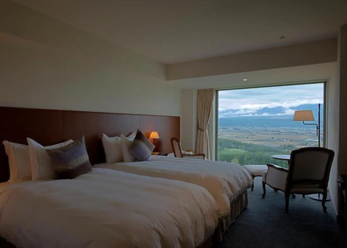 Furano Resort Orika