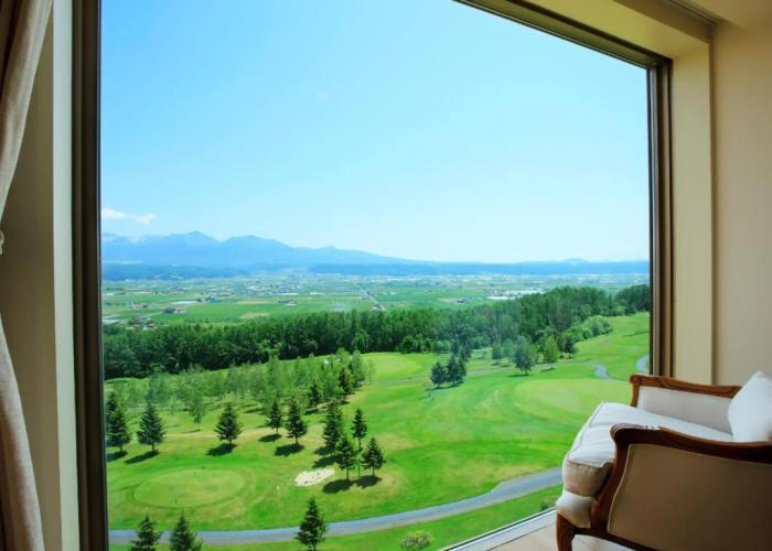 Furano Resort Orika