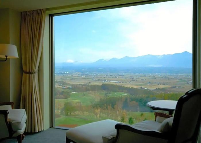 Furano Resort Orika