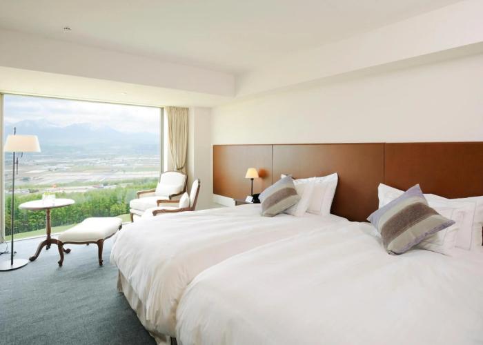 Furano Resort Orika