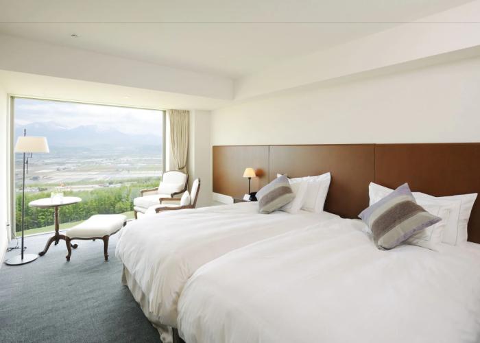 Furano Resort Orika