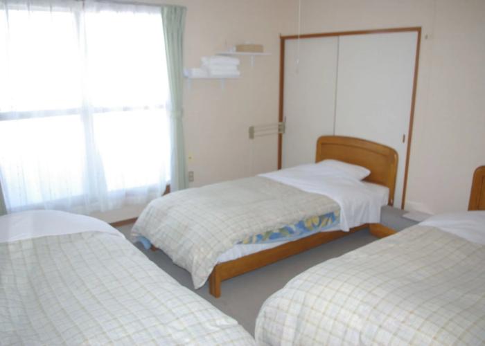 Guesthouse Akane-yado