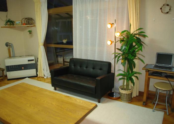 Guesthouse Akane-yado