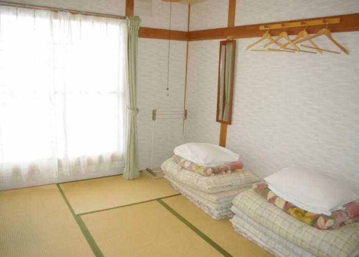 Guesthouse Akane-yado