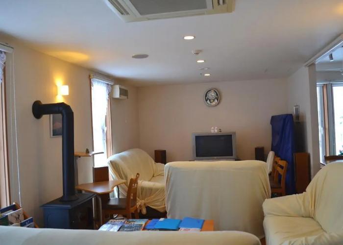 Pension & Restaurant La Collina
