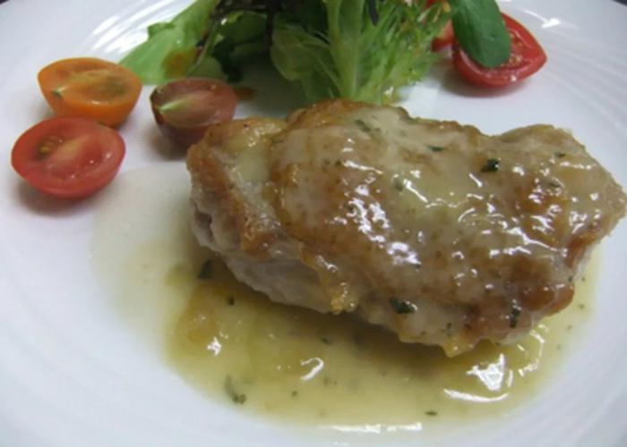 Pension & Restaurant La Collina
