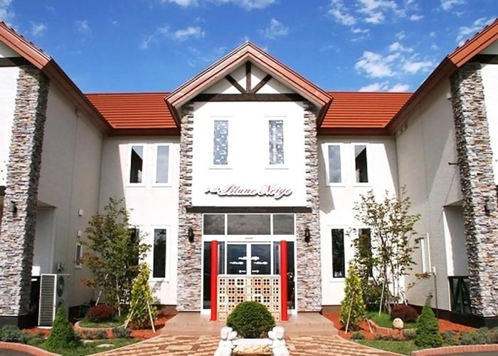 Petit Hotel Blaneneige