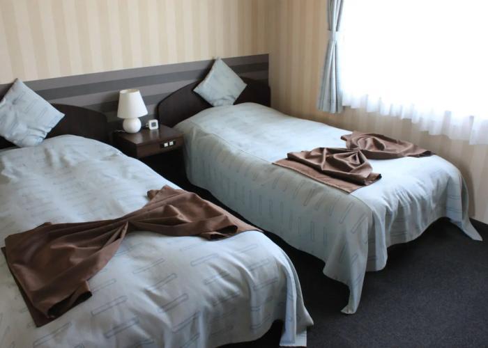 Petit Hotel Blaneneige