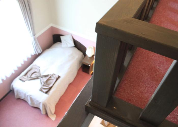 Petit Hotel Blaneneige