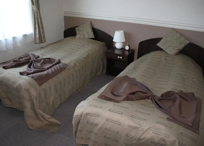 Petit Hotel Blaneneige