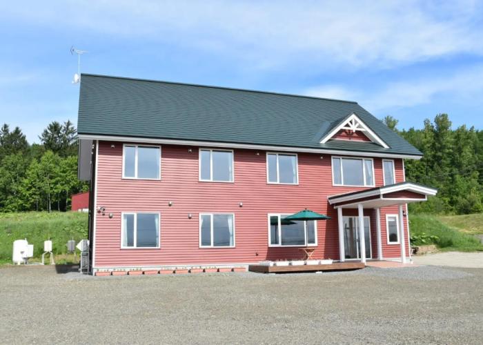 hotel hanafuji inn