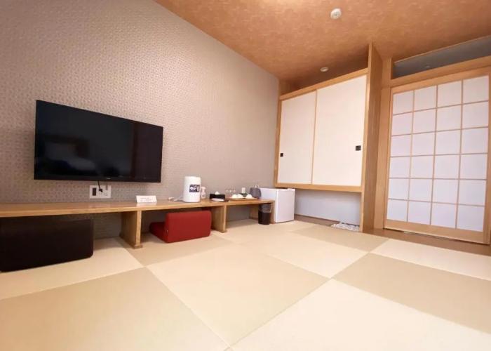 hotel hanafuji inn