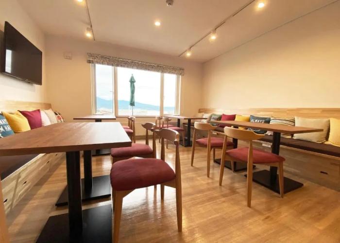 hotel hanafuji inn