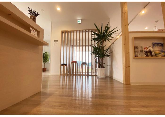 hotel hanafuji inn