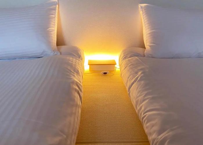 hotel hanafuji inn