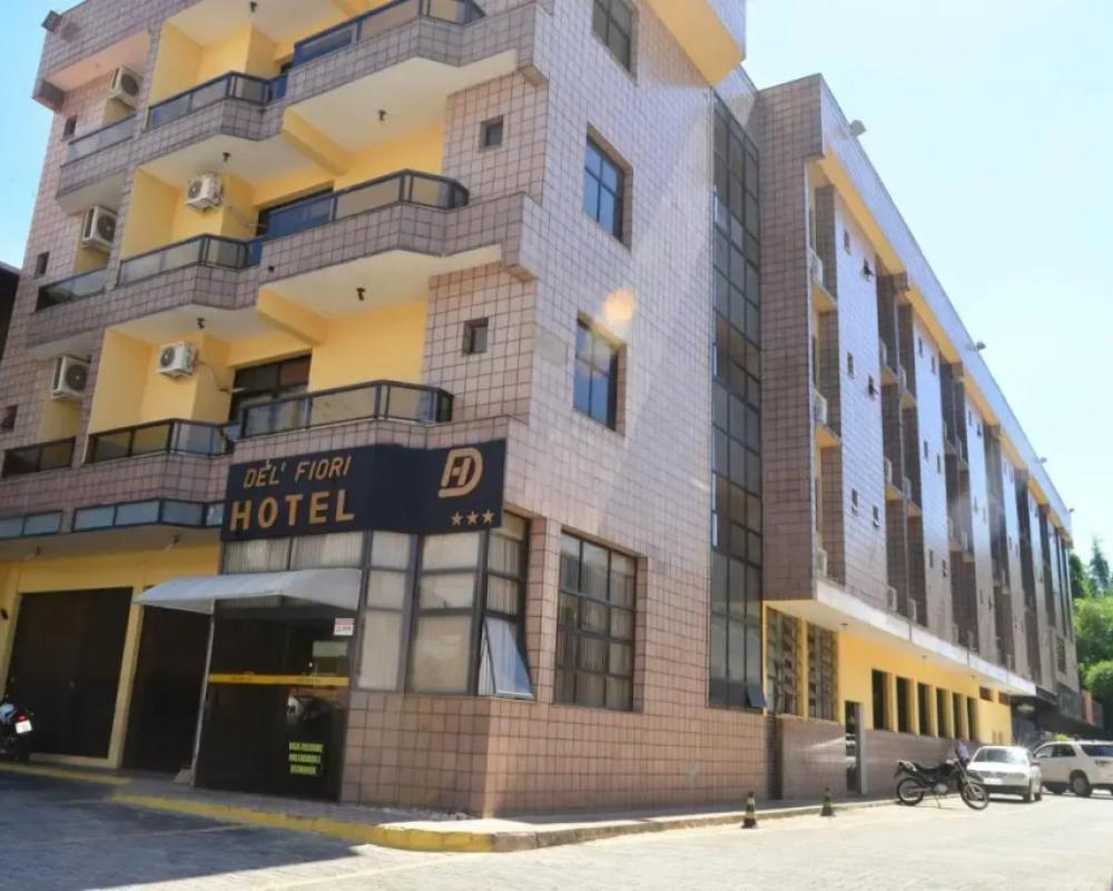 Del Fiori Hotel