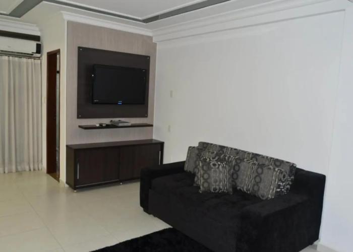 Del Fiori Hotel
