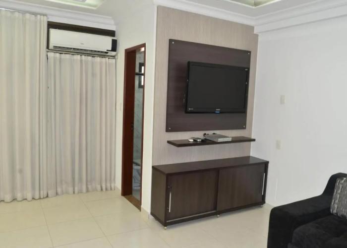 Del Fiori Hotel