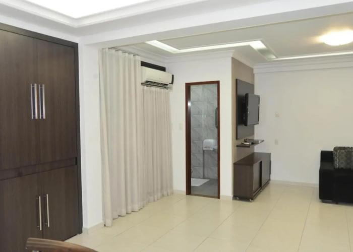 Del Fiori Hotel