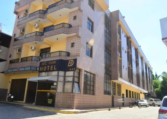 Del Fiori Hotel