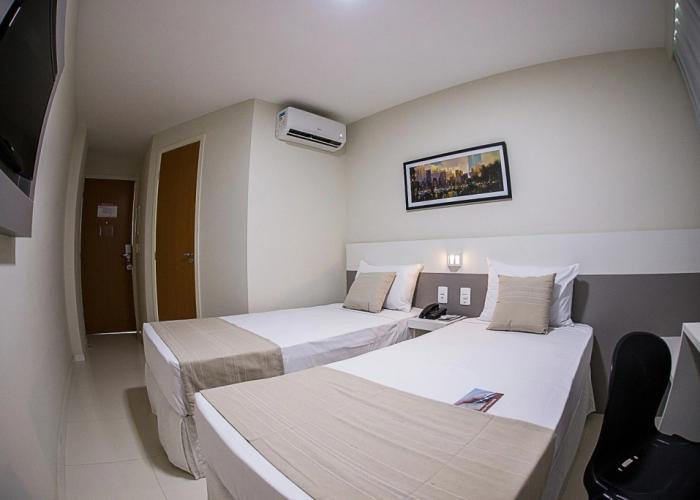 Trip Hotel Ubá