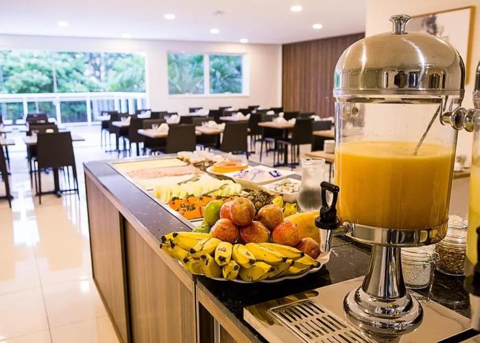 Trip Hotel Ubá