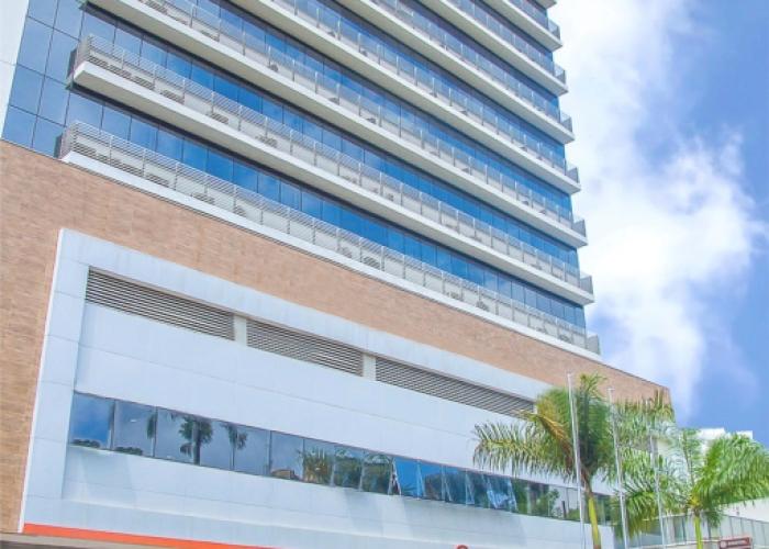 Trip Hotel Ubá