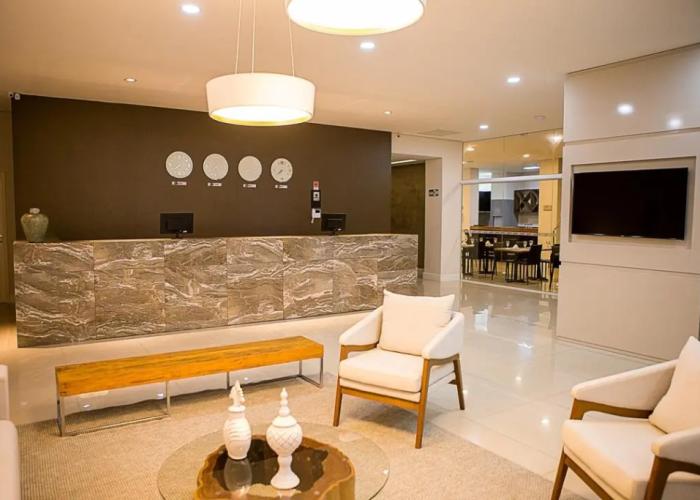 Trip Hotel Ubá