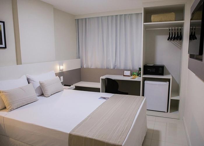 Trip Hotel Ubá