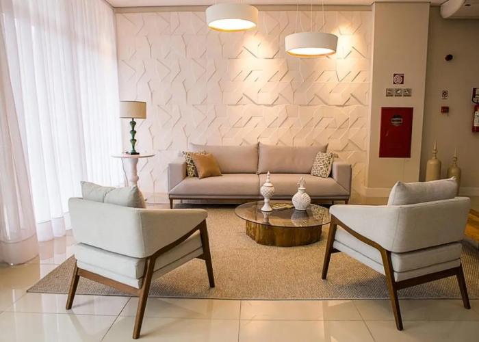 Trip Hotel Ubá