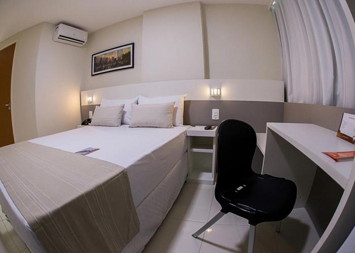 Trip Hotel Ubá